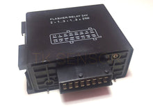 Load image into Gallery viewer, SCANIA Truck Flasher Relay Unit 1401789, 1328548   16P 24V
