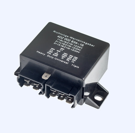 Electronic Flasher Relay For Mercedes-Benz 4dz002834-16 4dm002834-00 0332014203