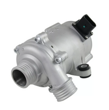 Load image into Gallery viewer, For BMW N20 2.0L Electric Engine Coolant Water Pump 11517571508 11206048001 11517597715
