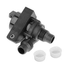 Load image into Gallery viewer, Auxiliary Water Pump Additional Coolant System For BMW 7 Series E65 OEM 64116922699 64116910755 64116904496 64116913489
