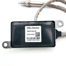 Load image into Gallery viewer, 24V Nitrogen Oxygen Sensor for Mercedes-Bnez OEM A0091530028 A0091530004 5WK96653A 5WK96653B
