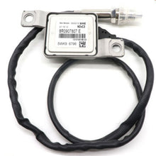 Load image into Gallery viewer, 8R0907807E 5WK96796 SME NOxC3 NOX Sensor FOR VW/AUDI
