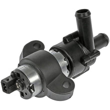 Load image into Gallery viewer, Auxiliary Water Pump/ Additional Water Pump FOR JAGUAR XR8 2523 /XR82523 902-086
