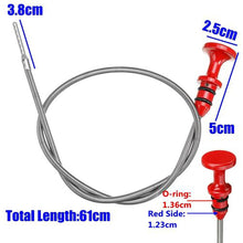 Load image into Gallery viewer, 1143758597007 Engine Oil Dipstick Tool For BMW MINI COOPER S R55 R56 R57 Countryman Paceman Roadster Clubman 1.6L #11437585970072
