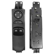 Load image into Gallery viewer, A6395450913 6395450913 Front Power Master Window Switch for Benz W639 Vito 03-15 Car Styling
