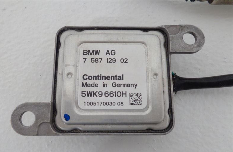 758712902 5WK96610H NOX Sensor FOR BMW – HEMENG TECHNOLOGY HOME