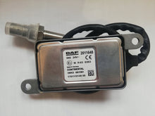 Load image into Gallery viewer, 5WK96619D Nitrogen NOX Sensor For DAF XF105 Solaris Control Lambda Oxide O2 Sensor 2011648 1836059 5WK9 6619D
