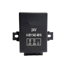 Load image into Gallery viewer, Immobilizer flasher relay 0331801300 0015424819 FOR MERCEDES-BENZ TRUCK
