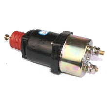 Load image into Gallery viewer, Replacement KD7-47100-0180 KD7-47100-3515 24V Stop Solenoid Valve for Komatsu
