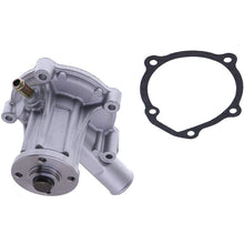 Load image into Gallery viewer, For KUBOTA V1505T V1505 water pump 16251-73010 16241-73010 1K576-73032 16259-73032
