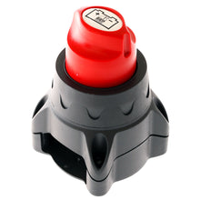 Load image into Gallery viewer, BEP 700 Marine 701 275A Contour Easy For Boat Master Battery Switch (On/Off)
