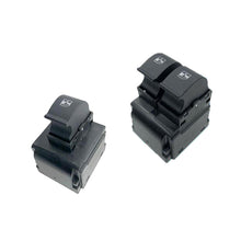 Load image into Gallery viewer, For IVECO/Red Rock Power Window Switch Motor Operated Switch 3800- 300064A 3800-300065B
