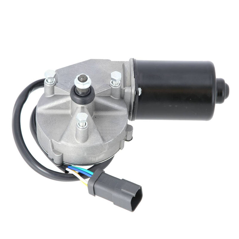 Auto wiper motor for scania Heavy Truck 1323405 1943657 1859562 1765185 1922229 1922234 403885