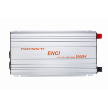 Load image into Gallery viewer, 300W/500W/700W/1000W/1500W/2000W/2500W/3000W Pure sine wave power inverter manufacture 12/24V(input) 230V/110V(output)
