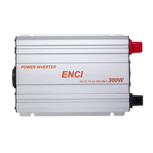 Load image into Gallery viewer, 300W/500W/700W/1000W/1500W/2000W/2500W/3000W Pure sine wave power inverter manufacture 12/24V(input) 230V/110V(output)
