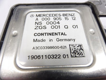 Load image into Gallery viewer, A0009051512 A3C03398600-621 NOX Sensor FOR MERCEDES-BENZ
