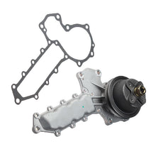 Load image into Gallery viewer, Diesel Engine Parts Water Pump 15341-73030 for Kubota Tractor L245 L245DT L295 L295DT
