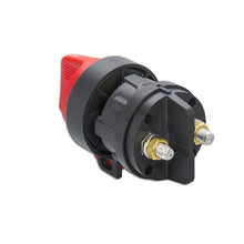 Load image into Gallery viewer, 75920 12V 300 Amp Waterproof and Dustproof Battery Switch For Truck
