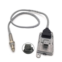 Load image into Gallery viewer, NOx sensors 2294290 SCANIA Truck Bottom 2296800 SCR 5WK96694A 2247380 Wholesal Lambda 5WK967400 Promotion Nitrogen Oxide Sensors
