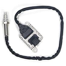 Load image into Gallery viewer, Nitrogen Oxide Nox Sensors for 22303391 VOLVO/MACk/CUMMINS Trucks Buses 5wk97366 Diesel Exhaust Gas Detection
