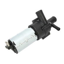 Load image into Gallery viewer, Auxiliary Coolant Water Pump For Mercedes-Benz C230 C240 C320 2038350164 0392020077
