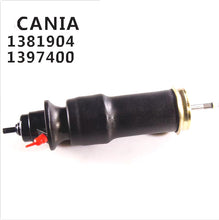 Load image into Gallery viewer, 1381904 1381919 1476415 heavy duty Truck Suspension Rear Left Right Shock Absorber For SCANIA
