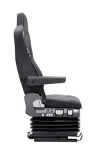 Load image into Gallery viewer, ISRI 6860/875 RH Premium Air Suspension BUS&amp;Truck Seat For Scania R Series/DAF
