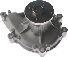 Load image into Gallery viewer, Competitive Price Spare Parts Water Pump 1J700-73030 for Excavator KX057-4 U55 U55-4 Engine V2607
