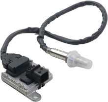 Load image into Gallery viewer, Nitrogen Oxide Sensor Nox 5WK96741/5WK96741B 2872946 4326874 A2C95991400- 01 Fit Cummins Diesel
