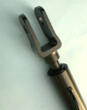 Load image into Gallery viewer, MERCEDES 2521 CABIN TILTING CYLINDER 0015530905 0015534205 3715537005

