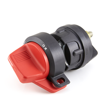 Load image into Gallery viewer, 75920 12V 300 Amp Waterproof and Dustproof Battery Switch For Truck
