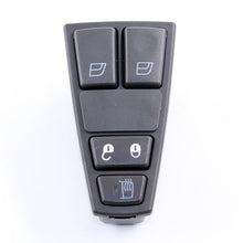 Load image into Gallery viewer, Electric Master Window Switch 21354398  20752915  20455314 For Volvo Truck FH12 FM VN Black
