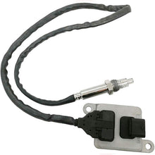 Load image into Gallery viewer, NOX Nitrous Oxide Sensor Fits Cummins 6.7L DIESEL 5WK96672/5WK96672A 2871974  A034X849
