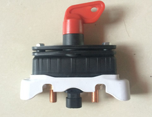 Load image into Gallery viewer, Master Battery Switch For Volvo Truck FH FM FL VM 21199003 21243844
