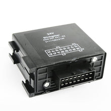 Load image into Gallery viewer, SCANIA Truck Flasher Relay Unit 1401789, 1328548   16P 24V
