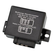 Load image into Gallery viewer, Electromagnetic Flasher Relay FOR MERCEDES-BENZ/DAF/VOLVO/MAN TRUCK  4DZ 004 019-001 / 1623180 / 4DZ 006 475 / 00 335 215 144
