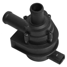 Load image into Gallery viewer, Engine Cooling Additional Auxiliary Water Pump for Audi FOR VW Seat A4 A5 Q5 1.8T 2.0TFSI 06H965561
