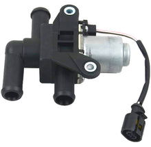 Load image into Gallery viewer, Heater Valve Suitable For MAN TGA TGL TGM TGX TGS 1147412139 81619670016 81619670011 81619676022

