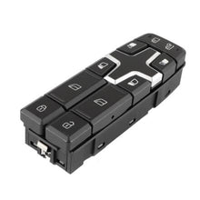 Load image into Gallery viewer, Power Window Lifter Switch Oem 22154285/14050579/22154240/22154286 For Volvo FH 96-13 FM
