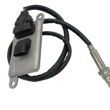 Load image into Gallery viewer, 24v 5WK96667C Nitrogen Oxygen Sensor Nox Sensor 89463-E0013 for HINO Car Accessories
