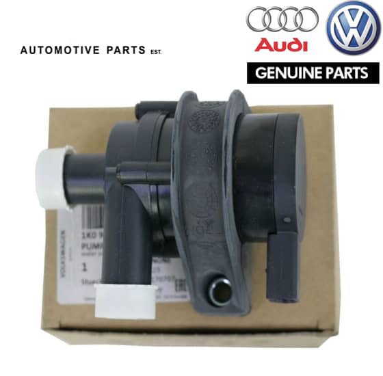 Amazon.com: Auxiliary Cooling Water Pump With Plug for A3 A4
