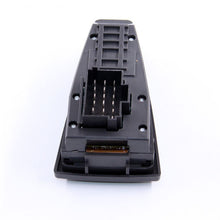 Load image into Gallery viewer, Electric Master Window Switch 21354398  20752915  20455314 For Volvo Truck FH12 FM VN Black
