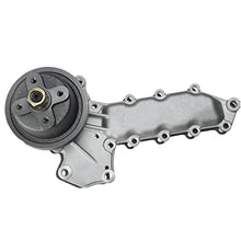 Load image into Gallery viewer, Diesel Engine Parts Water Pump 15341-73030 for Kubota Tractor L245 L245DT L295 L295DT
