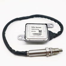 Load image into Gallery viewer, NOX Nitrous Oxide Sensor Fits Cummins 6.7L DIESEL 5WK96672/5WK96672A 2871974  A034X849
