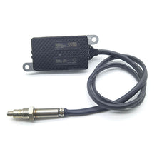 Load image into Gallery viewer, 4326867 5WK96754C 5WK96754B Nitrogen Oxide Uninox Nox Sensor fit For Cummins CES 24V VAN Truck No# 4326867RX 5WK96754 5WK9 6754B
