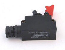 Load image into Gallery viewer, 20367498 20409367 20429432 Truck Main Power Switch Battery Switch for VOLVO FH12/FH16/FM9/FM12
