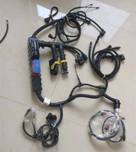 Load image into Gallery viewer, Volvo Heavy-Duty Truck 22020753 21580919 21321566 Cable Harness Engine Wiring Harness
