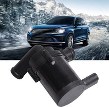 Load image into Gallery viewer, Additional Electric Cooling Auxiliary Water Pump For Audi Q7 For VW Touareg For Porsche/Cayenne 1K0965561F 7L0965561D 06C121601
