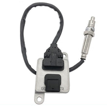 Load image into Gallery viewer, New Manufactured Nitrogen Nox Sensor For Mercedes Benz X253 W212 W222 C218 X218 A207 C207 5WK96681E/5WK96681D/5WK96681C A0009059603 A 0009055100
