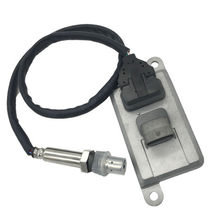 Load image into Gallery viewer, NOX Nitrogen Oxide Lambda Sensor 5WK96676 For Cummins 2872082 High Quality
